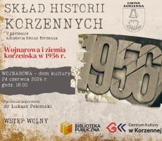 SKŁAD HISTORII KORZENNYCH